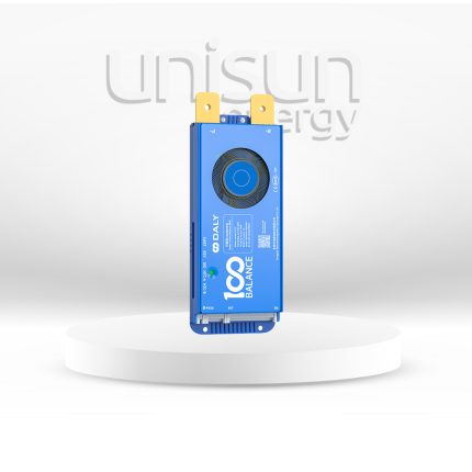 100 Balance DALY 4S-8 200A