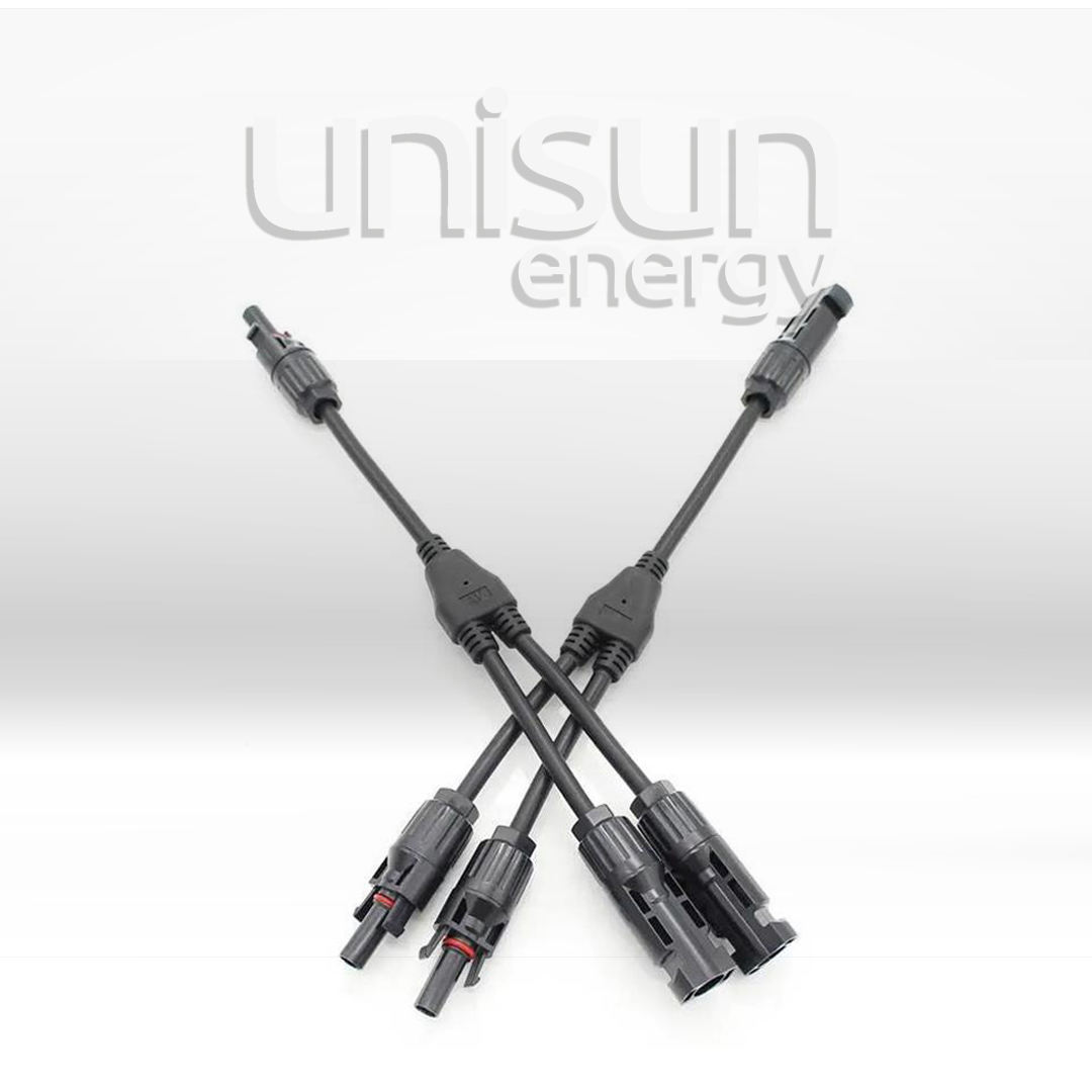 kbl 33 Y Branch Connector 2-1 - Görsel 1